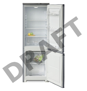 Холодильник Бирюса М118