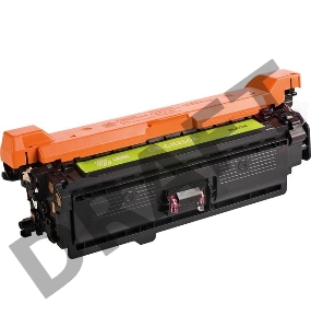 Тонер Картридж Cactus CS-CE250A черный для HP Сolor LaserJet CP3525/CM3530 (5000стр.)