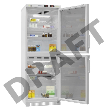 Холодильник фармацевтический Pozis ХФД-280 