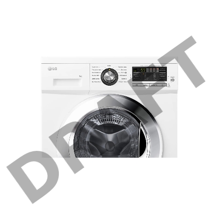 Стиральная машина LG F1096ND3
