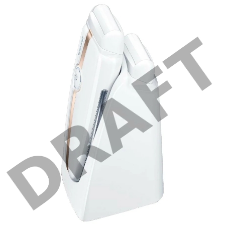 Прибор для удаления волос Beurer HL40