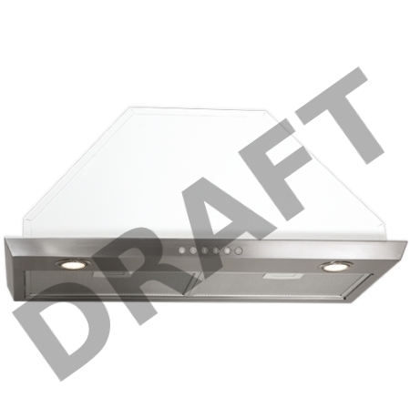 Врезной блок Elikor 72Н-1000-Э4Д нержавеющая сталь