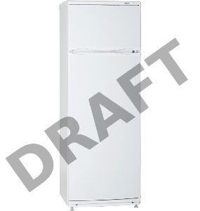 Холодильник Atlant МХМ 2826-90 белый (двухкамерный)