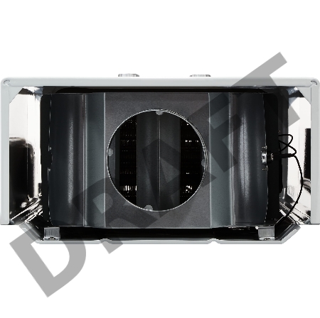 Колонка газовая Zanussi GWH 10 Fonte LPG, 8500Вт, 10л/мин, работает только на сжиженном баллонном газе