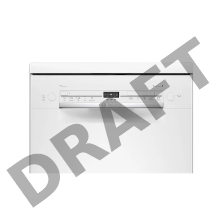 Посудомоечная машина Bosch SPS2IKW04E белый (узкая)