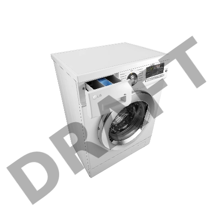 Стиральная машина LG F1096ND3
