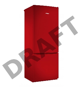 Холодильник POZIS RK-102 А рубиновый