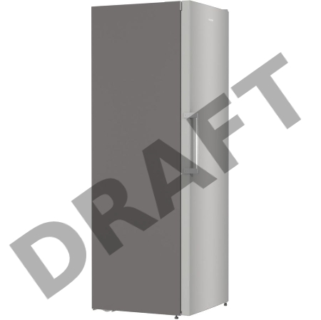 Морозильный шкаф Gorenje FN619FES5 Серебристый металлик