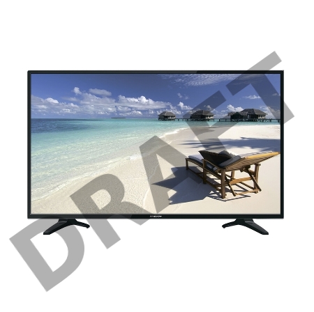 Телевизор Erisson 40