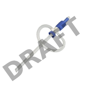 Насос ручной Berkut для перекачки жидкостей и ГСМ (SP100MP)