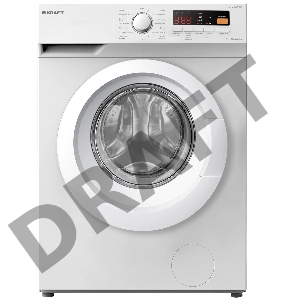 Стиральная машина KRAFT KF-MD7104W