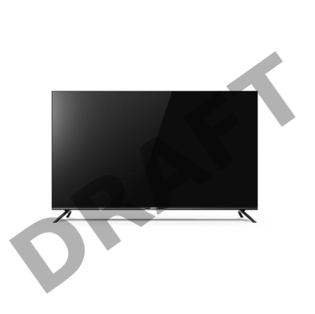 Телевизор Centek 40