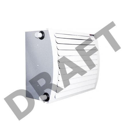 Тепловентилятор Тепломаш КЭВ-69Т4W3