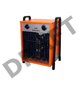 Тепловентилятор Тепломаш КЭВ-9С40Е