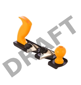 Рубанок кромочный по гипсокартону 18855 STAYER