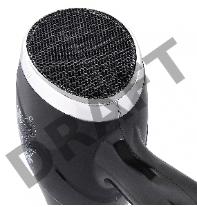 Фен Starwind SHP5816 2200Вт черный