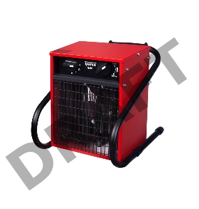 Тепловая пушка Тропик ТПЦ-3