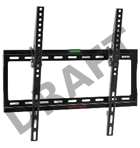 Кронштейн для телевизора Arm Media STEEL-4 черный 22