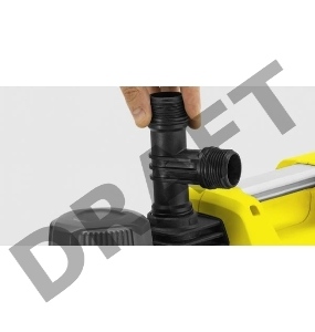 Садовый насос напорный Karcher BP 3 Home & Garden 800Вт 3300л/час
