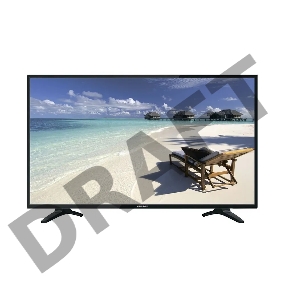 Телевизор Erisson 43