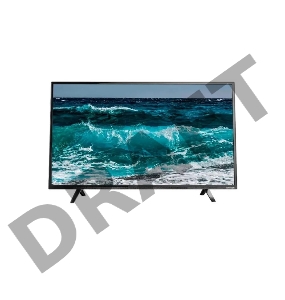 Телевизор Erisson 43