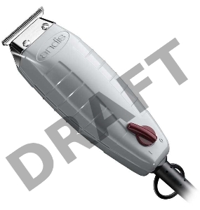 Машинка для стрижки Andis T-Outliner GI серый