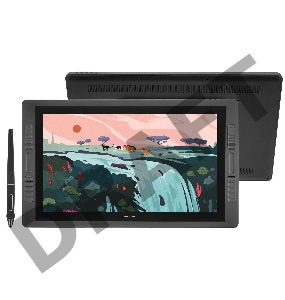 Интерактивный дисплей Сенсорный монитор Huion KAMVAS Pro 24