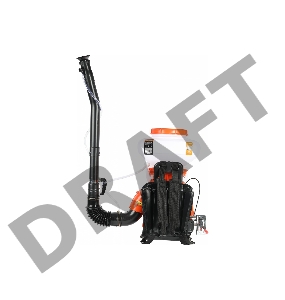 Опрыскиватель PATRIOT PT 415WF-12  2.13кВт 41.5см3 бак14л 10кг