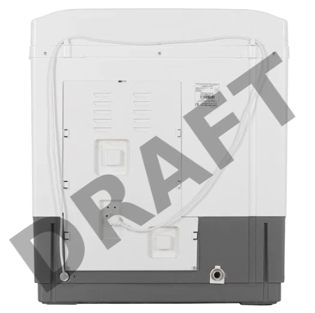 Стиральная машина Славда WS-70PET