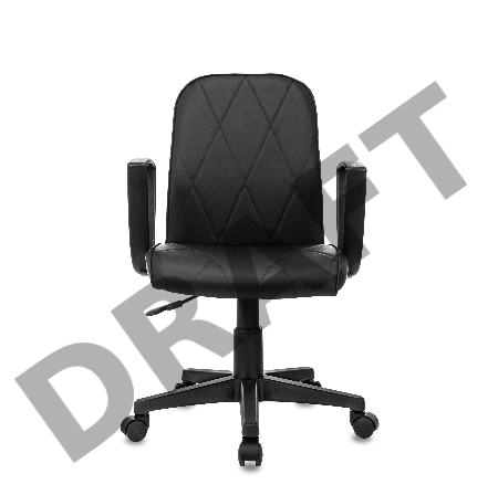 Шкаф бухгалтерский Cactus CS-SF-BK63 630x460x340мм ключевой