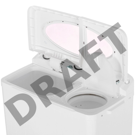 Стиральная машина СЛАВДА WS-60PET