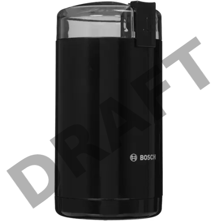 Кофемолка BOSCH TSM6A013B