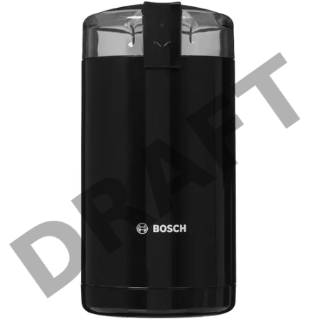 Кофемолка BOSCH TSM6A013B