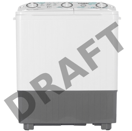 Стиральная машина СЛАВДА WS-60PET