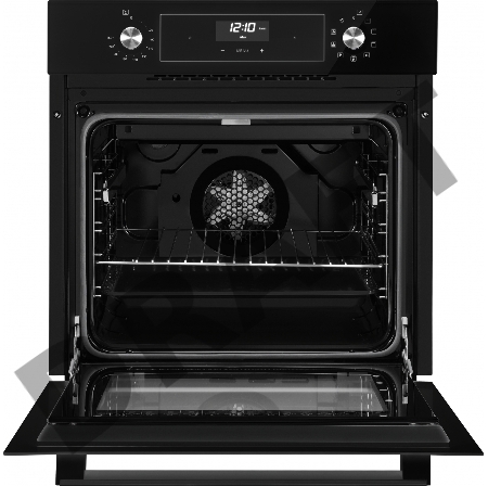 Встраиваемые электрические духовки Weissgauff EOV 291 PDB