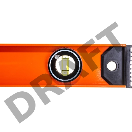 Уровень алюминиевый 