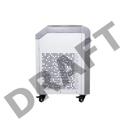 Промышленный осушитель воздуха Neoclima FDM02H