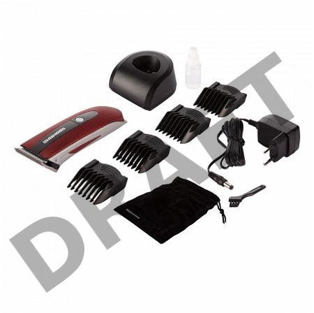 Машинка для стрижки волос REDMOND