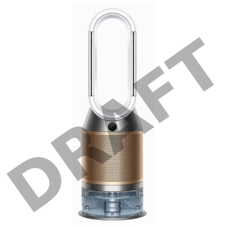 Очиститель воздуха Dyson Purifier Humidify + Cool Formaldehyde PH04