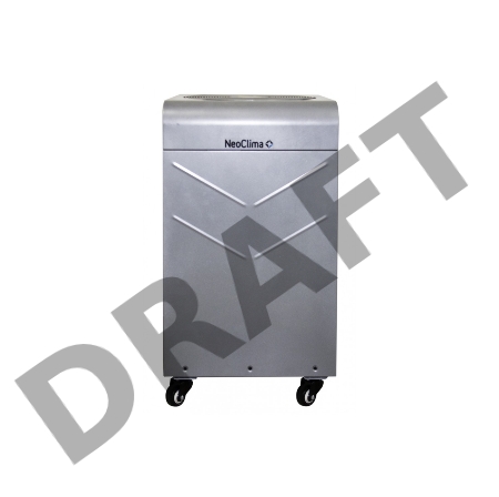 Осушитель воздуха мобильный Neoclima FDM03H