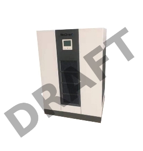 Промышленный осушитель воздуха Neoclima FDV02