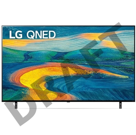 Телевизор LG 55