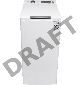 Стиральная машина Weissgauff WM 40380 TD Inverter класс: A+++ загр.вертикальная макс.:8кг