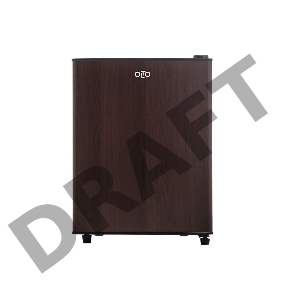Мини-холодильник OLTO RF-070 WOOD