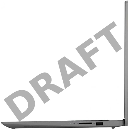 Ноутбук Lenovo IdeaPad 3 15.6