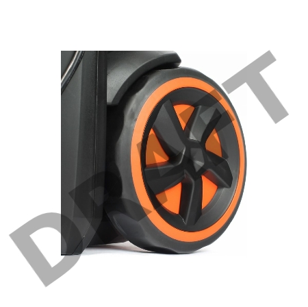 Минимойка Patriot GT790 Imperial 2200Вт