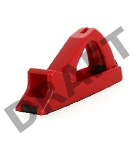 Рубанок MATRIX 879065