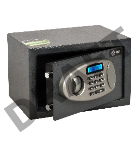 Сейф мебельный Cactus CS-SF-E20 200x310x200мм электронный