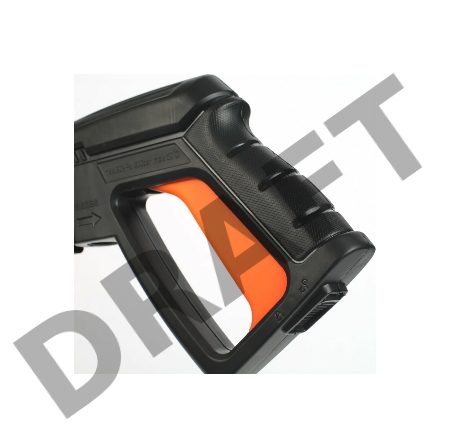 Минимойка Patriot GT790 Imperial 2200Вт