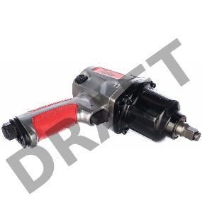 Гайковерт пневматический FUBAG IW 900  100194 ударный 1/2'' 185л/м 880нм 6.3бар 1/2''